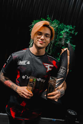 FaZe Twistzz GS